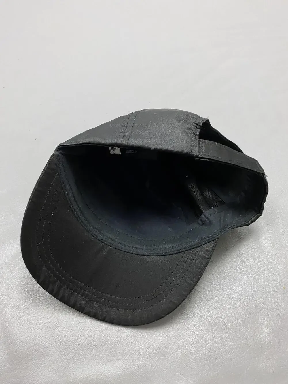 H&M style baseball